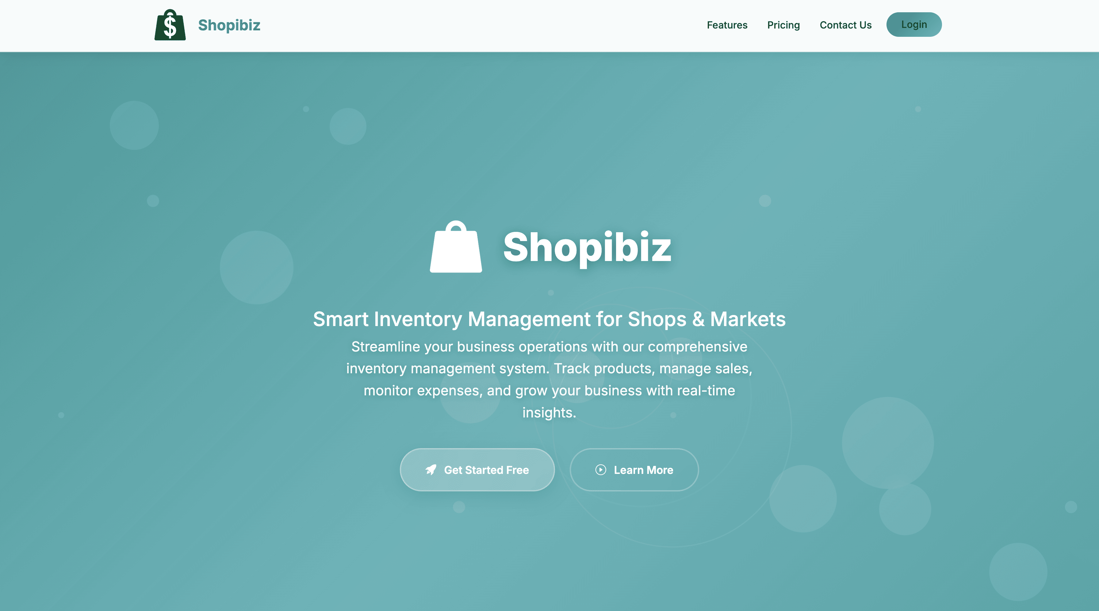 Shopibiz